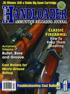 Handloader - May 2014