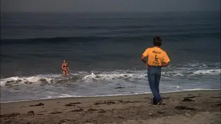 Lifeguard (1976)