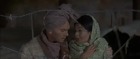 The Long Duel (1967)