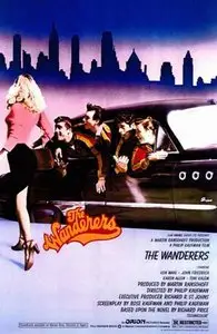 The Wanderers (1979) 