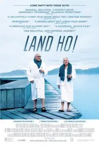 Land Ho (2014)