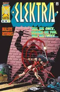 Elektra 002 (1996)