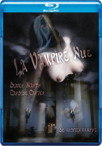 The Nude Vampire (1970) La vampire nue