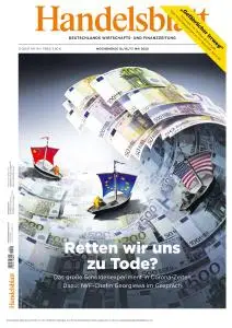 Handelsblatt - 15-17 Mai 2020