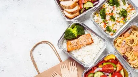 Starting Food Delivery - As a Restaurant or Takeaway