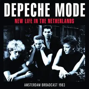 Depeche Mode - New Life In The Netherlands (2020)