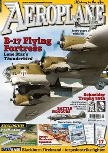 Aeroplane - September 2011