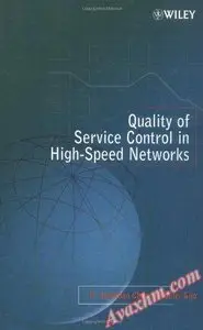 Quality of Service Control in High-Speed Networks [Repost]