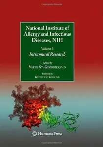 National Institute of Allergy and Infectious Diseases, NIH [Repost]