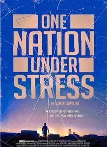 HBO - One Nation Under Stress (2019)