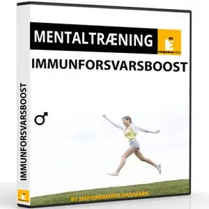 «Immunforsvarsboost 17» by Jørgen Svenstrup