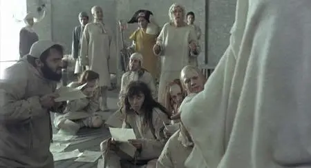 Marat/Sade (1967)