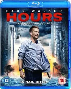 Hours (2013)
