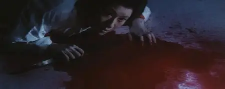 The Haunted Castle (1969)