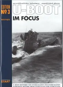 U-Boot im Focus N 3