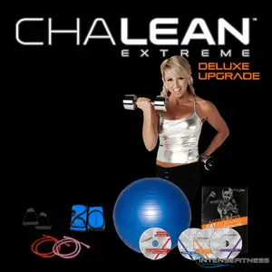 Beachbody - ChaLEAN Extreme Deluxe Upgrade