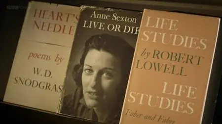 BBC - Great Poets: In Their Own Words (2014)