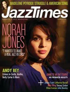 JazzTimes - December 2016