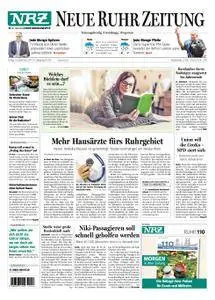 NRZ Neue Ruhr Zeitung Essen-Postausgabe - 15. Dezember 2017