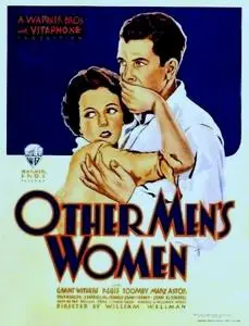 Other Men's Women (1931)