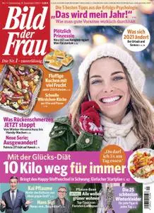 Bild der Frau – 31. Dezember 2020