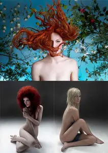 Creative Photoworks by Joseph Cartright