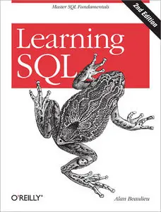Alan Beaulieu "Learning SQL, 2nd Edition"