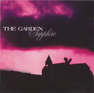 The Garden - Sapphire [Apollyon APO CD 97035] {Germany 1997}