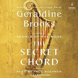 The Secret Chord [Audiobook]