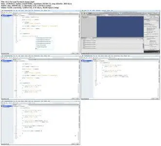 Lynda - Learning C# for Unity Game Development