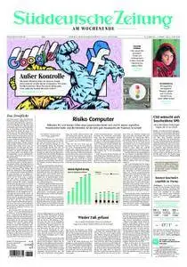 Süddeutsche Zeitung - 05. Januar 2018