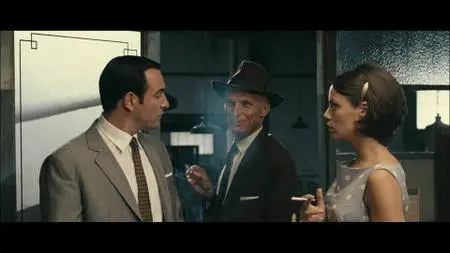 OSS 117: Cairo, Nest of Spies (2006)