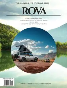 ROVA – August/September 2019