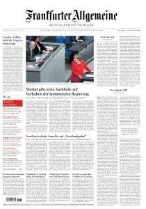Frankfurter Allgemeine Zeitung - 6 September 2017