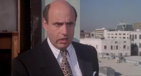 Life Stinks (1991)