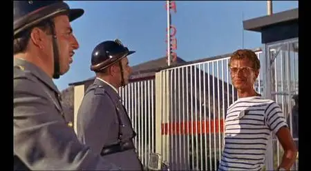 (Comedie) Robinson et le Triporteur[DVDrip] 1960  Re-post