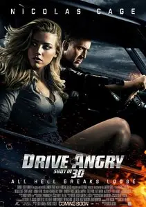 Drive Angry (Release February 25, 2011) Trailer
