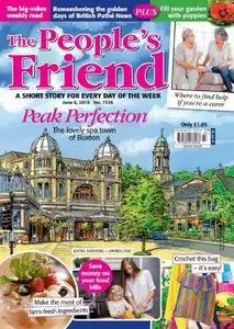The Peoples Friend - 6 June 2015