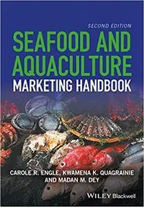 Seafood and Aquaculture Marketing Handbook (Repost)