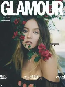 Glamour España - abril 2021