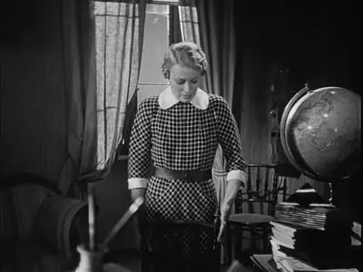 La signora di tutti / Everybody's Woman (1934)