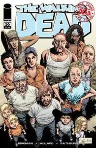 Walking Dead 056 2008 digital