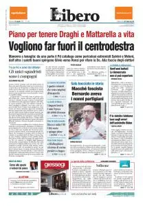 Libero - 15 Agosto 2021