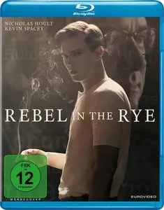 Rebel in the Rye (2017)