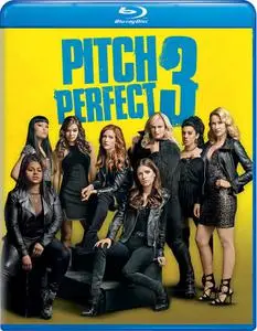 Pitch Perfect 3 (2017) [w/Commentaries]