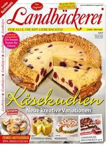 Landbäckerei - März-April 2023
