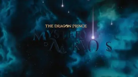 The Dragon Prince S05E01