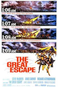 The Great Escape (1963)  [Re-UP]