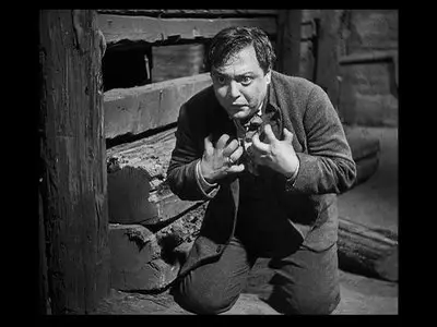 M (1931) [The Criterion Collection #30] [ReUp]