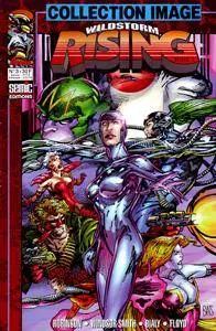 Collection Image 03 - Wildstorm Rising 01
